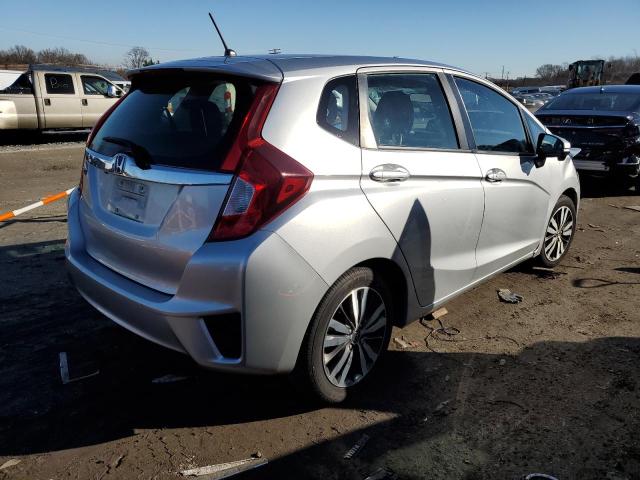 Image 3 of 2016 HONDA FIT EX 2016 with VIN JHMGK5H79GX032470