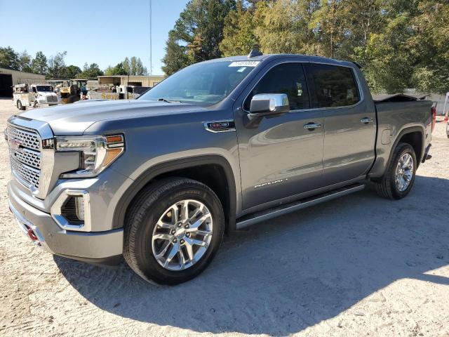 Obraz 1 z 2019 GMC SIERRA K1500 DENALI 2019 z VIN 1GTU9FELXKZ362719