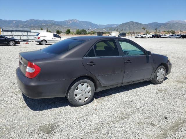 Image 3 of 2003 TOYOTA CAMRY LE 2003 with VIN 4T1BE32K23U768159