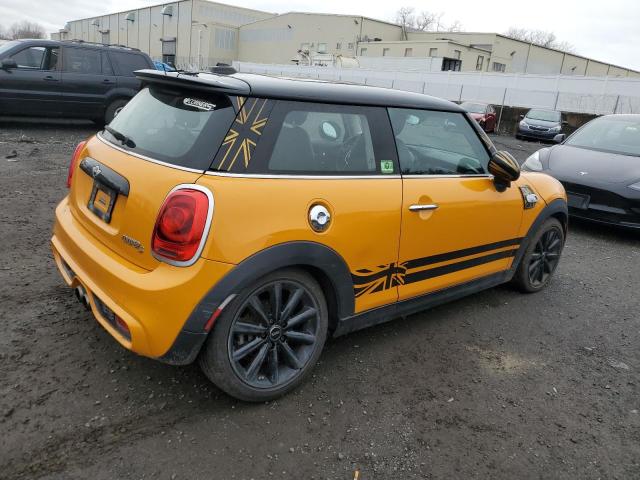 Obraz 3 z 2015 MINI COOPER S 2015 z VIN WMWXP7C59F2A60446