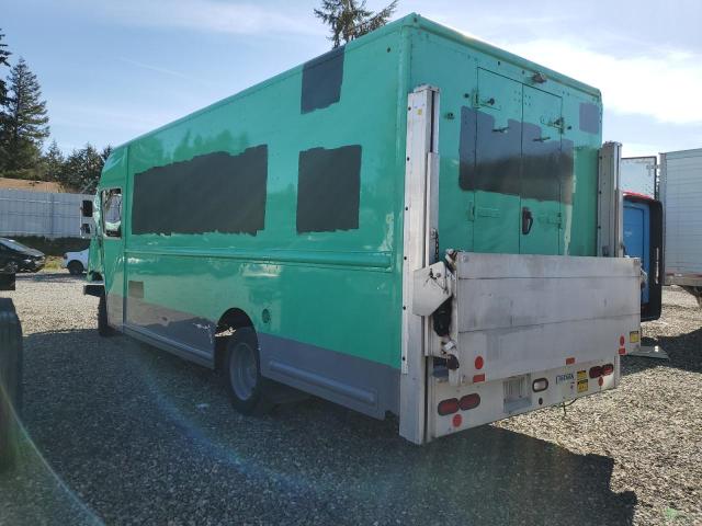 Image 2 of 2018 FREIGHTLINER CHASSIS M LINE WALK-IN VAN 2018 with VIN 4UZAC2EA1JCJF6967
