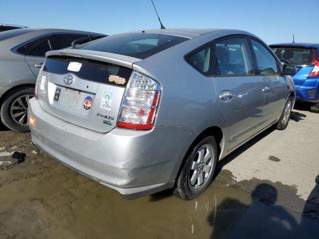 Изображение 3 2008 TOYOTA PRIUS  2008 с VIN JTDKB20U587732595