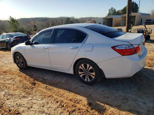 Obraz 2 z 2015 HONDA ACCORD LX 2015 z VIN 1HGCR2F38FA154525