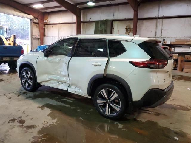 Obraz 2 z 2021 NISSAN ROGUE SL 2021 z VIN 5N1AT3CA0MC793169