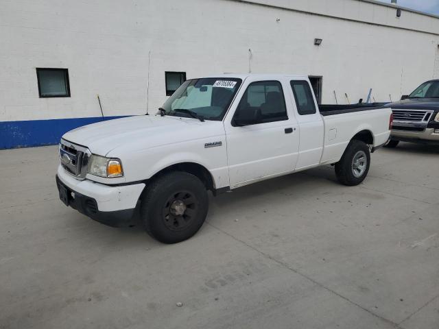 Image 1 of 2008 FORD RANGER SUPER CAB 2008 with VIN 1FTZR14E58PA55975