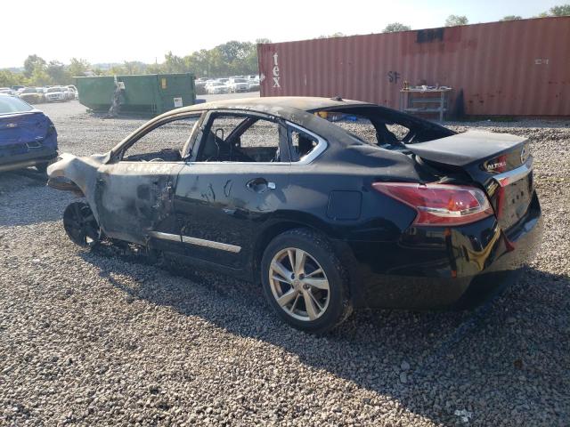 Image 2 of 2013 NISSAN ALTIMA 2.5 2013 with VIN 1N4AL3AP6DN531369