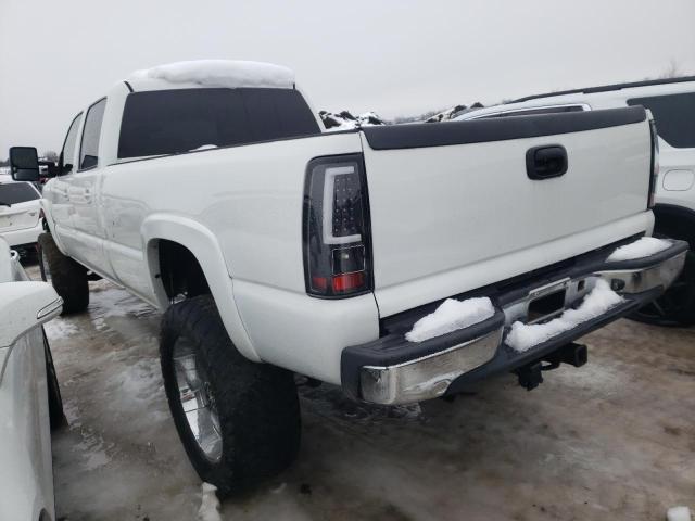 Obraz 2 z 2006 GMC SIERRA K2500 HEAVY DUTY 2006 z VIN 1GTHK23D76F233726