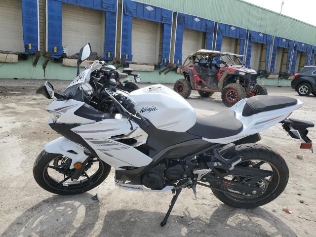 Изображение 3 2023 KAWASAKI EX400  2023 с VIN JKAEXKH17PDAR7434