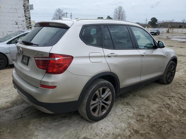 Obraz 3 z 2015 BMW X3 XDRIVE35I 2015 z VIN 5UXWX7C5XF0K31775