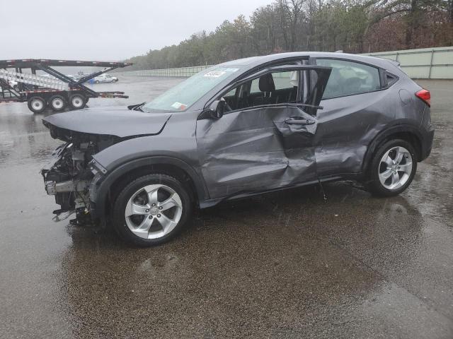 Obraz 1 z 2016 HONDA HR-V LX 2016 z VIN 3CZRU6H39GM755548