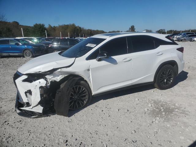 Изображение 1 2017 LEXUS RX 350 BASE 2017 с VIN 2T2BZMCA4HC100271