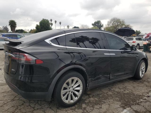 Image 3 of 2017 TESLA MODEL X  2017 with VIN 5YJXCBE22HF074500