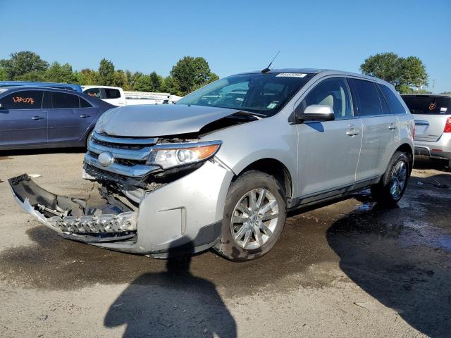 Obraz 2014 FORD EDGE LIMITED 2014