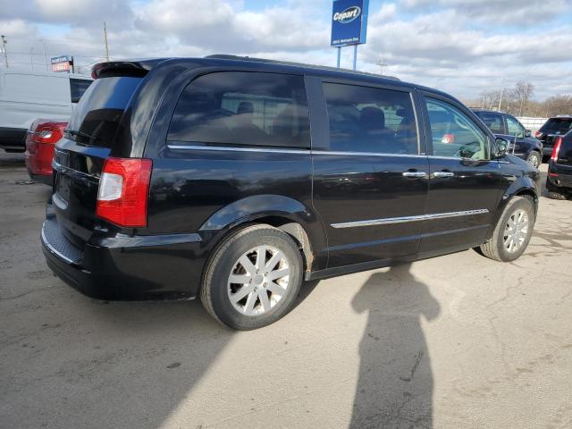 Изображение 3 2011 CHRYSLER TOWN & COUNTRY TOURING L 2011 с VIN 2A4RR8DG6BR704595
