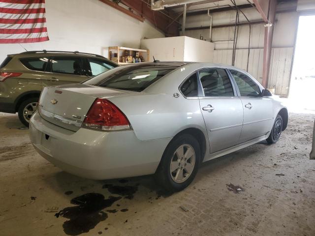 Obraz 3 z 2009 CHEVROLET IMPALA 1LT 2009 z VIN 2G1WT57K591268297