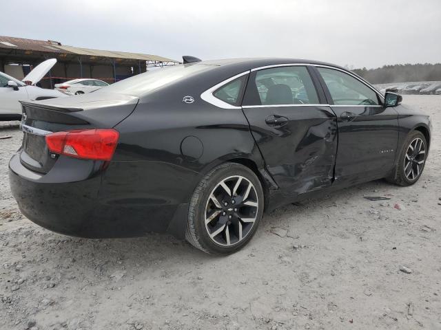 Image 3 of 2019 CHEVROLET IMPALA LT 2019 with VIN 2G11Z5S35K9102796