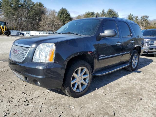 Obraz 2013 GMC YUKON DENALI 2013