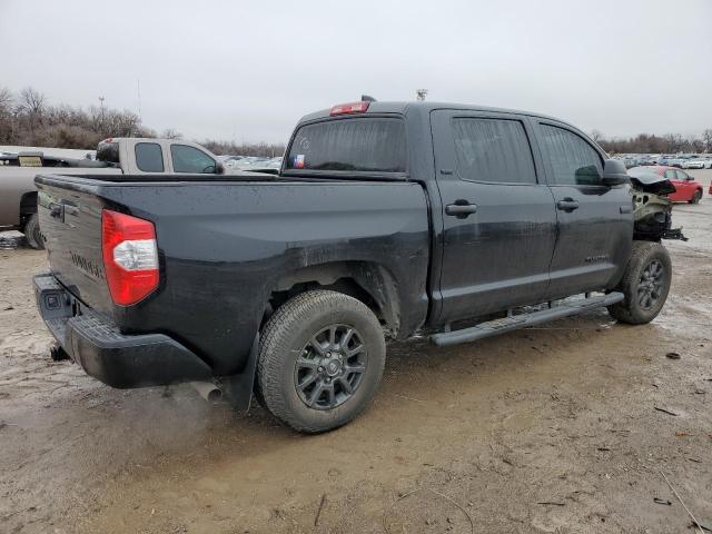 Obraz 3 z 2021 TOYOTA TUNDRA CREWMAX SR5 2021 z VIN 5TFDY5F11MX046859
