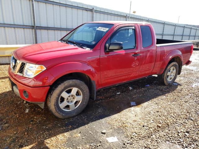 Изображение 1 2006 NISSAN FRONTIER KING CAB LE 2006 с VIN 1N6AD06W76C454478