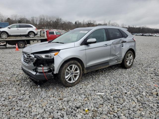 Image 1 of 2020 FORD EDGE SEL 2020 with VIN 2FMPK4J96LBB12720