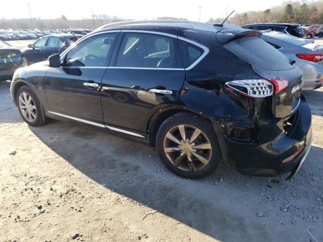 Image 2 of 2017 INFINITI QX50  2017 with VIN JN1BJ0RR9HM403540