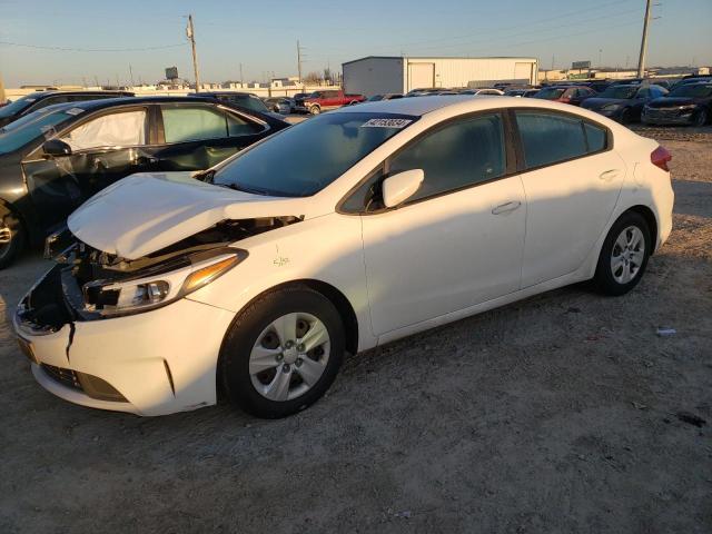 Изображение 2017 KIA FORTE LX 2017