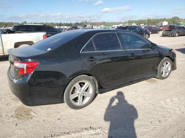 Изображение 3 2012 TOYOTA CAMRY BASE 2012 с VIN 4T1BF1FK7CU200923