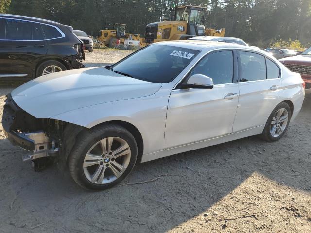 Obraz 2016 BMW 328 XI SULEV 2016
