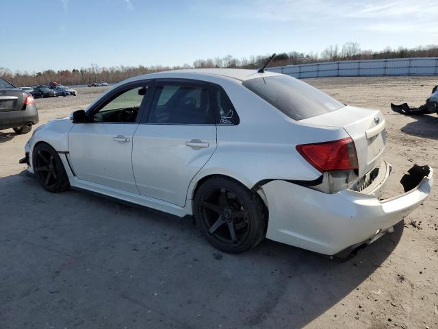 Obraz 2 z 2011 SUBARU IMPREZA WRX STI 2011 z VIN JF1GV8J68BL513988