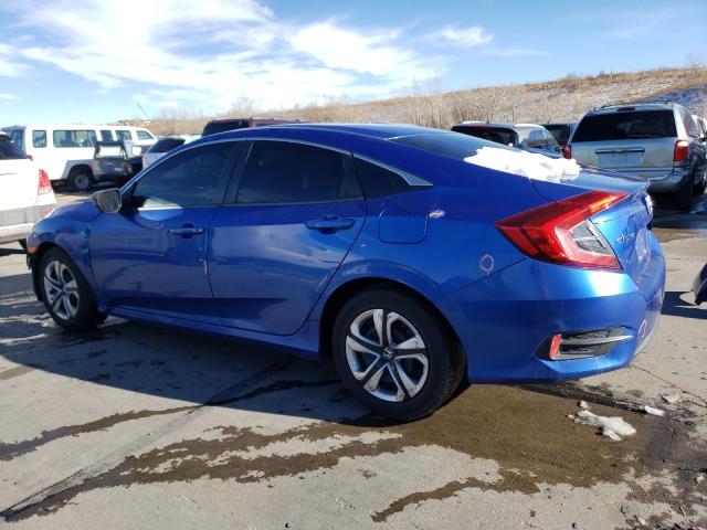 Изображение 2 2016 HONDA CIVIC LX 2016 с VIN 2HGFC2F56GH541755