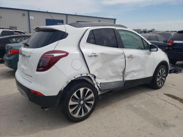 Image 3 of 2020 BUICK ENCORE ESSENCE 2020 with VIN KL4CJCSB1LB048054