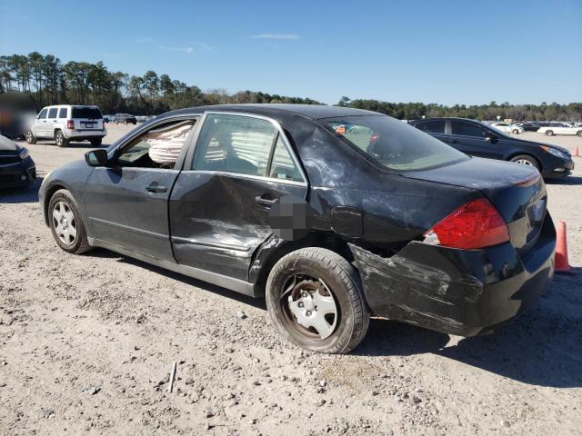 Obraz 2 z 2007 HONDA ACCORD LX 2007 z VIN 3HGCM56427G710453