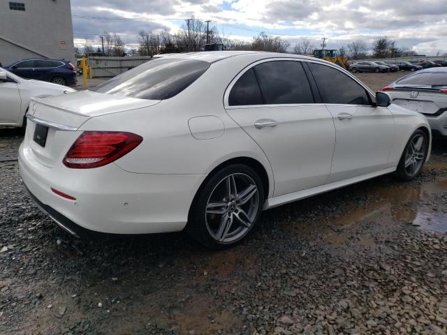 Image 3 of 2019 MERCEDES-BENZ E 300 2019 with VIN WDDZF4JB5KA630032