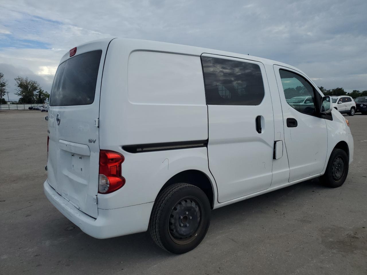 Obraz 3 z 2020 NISSAN NV200 2.5S 2020 z VIN 3N6CM0KN7LK694609