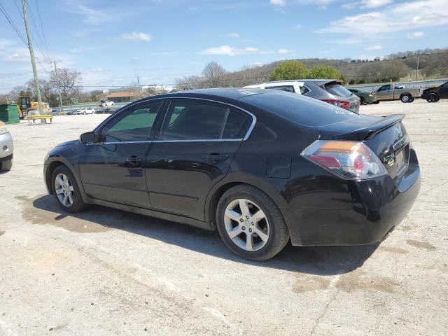 Изображение 2 2007 NISSAN ALTIMA 2.5 2007 с VIN 1N4AL21E87N465226
