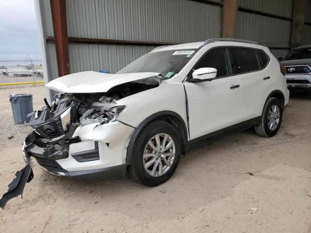 Изображение 1 2018 NISSAN ROGUE S 2018 с VIN KNMAT2MT1JP601745