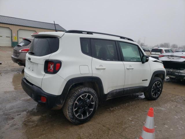 Image 3 of 2023 JEEP RENEGADE LATITUDE 2023 with VIN ZACNJDB19PPP64477