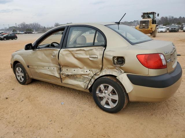 Obraz 2 z 2009 KIA RIO BASE 2009 z VIN KNADE223096561389