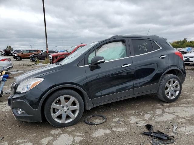 Изображение 1 2016 BUICK ENCORE  2016 с VIN KL4CJGSB4GB691222