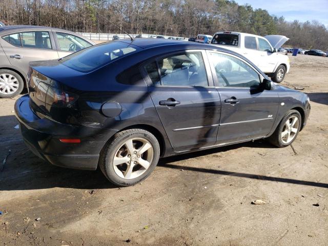 Image 3 of 2006 MAZDA 3 S 2006 with VIN JM1BK123261490072