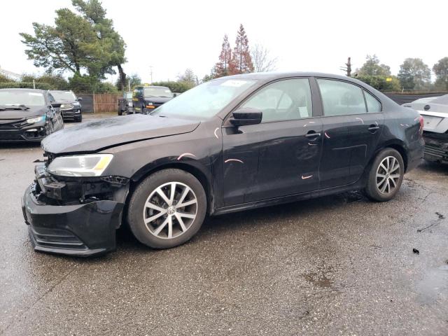 Изображение 2016 VOLKSWAGEN JETTA SE 2016