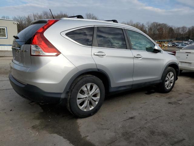Obraz 3 z 2014 HONDA CR-V EXL 2014 z VIN 2HKRM4H76EH639921