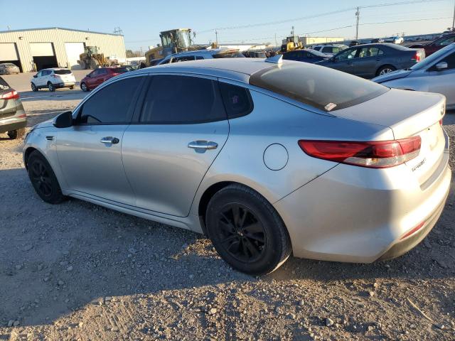 Image 2 of 2018 KIA OPTIMA LX 2018 with VIN 5XXGT4L3XJG179537