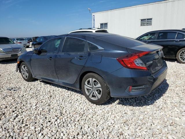 Image 2 of 2017 HONDA CIVIC LX 2017 with VIN 19XFC2F52HE027963
