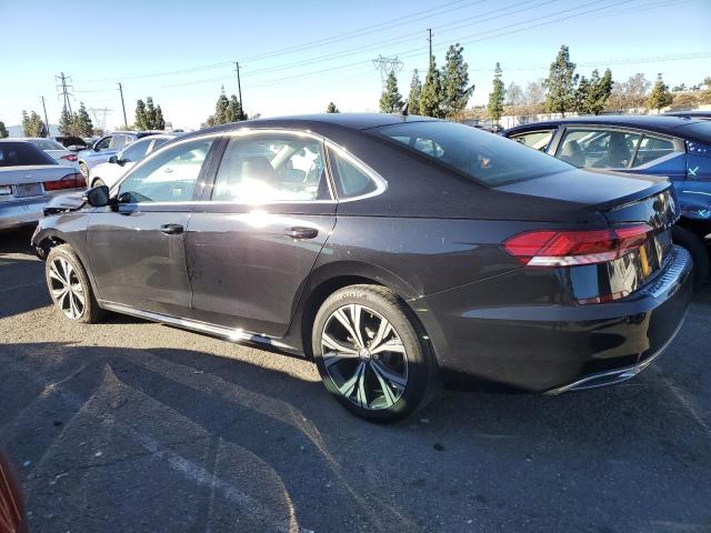 Obraz 2 z 2022 VOLKSWAGEN PASSAT SE 2022 z VIN 1VWSA7A35NC007391