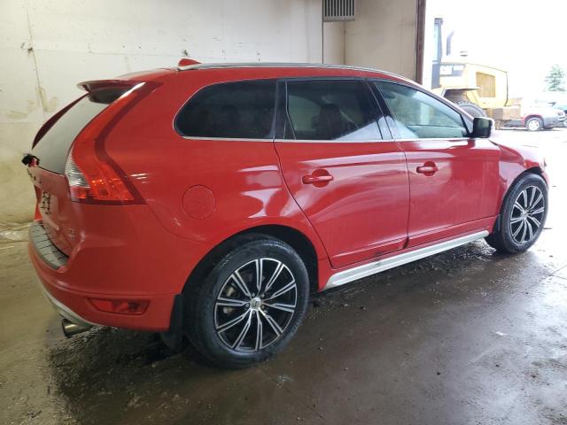 Image 3 of 2010 VOLVO XC60 T6 2010 with VIN YV4992DZ2A2099246