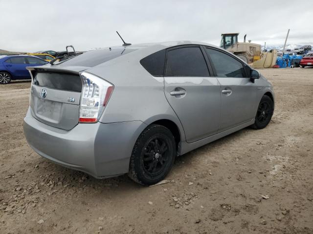Изображение 3 2010 TOYOTA PRIUS  2010 с VIN JTDKN3DU7A0214543