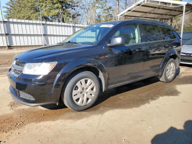 2020 DODGE JOURNEY SE 2020 image