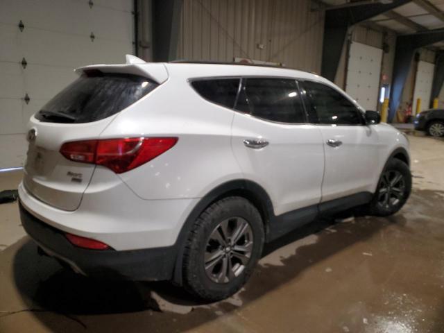 Obraz 3 z 2016 HYUNDAI SANTA FE SPORT  2016 z VIN 5XYZUDLBXGG356685