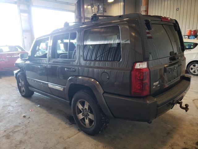 Image 2 of 2006 JEEP COMMANDER  2006 with VIN 1J8HG48K86C288877